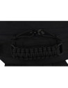 G548,Ghiozdan St.Majewski St.Right Military Black, 4 compartimente, 2 buzunare, negru, BP36 /619823