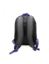 G613,Ghiozdan St.Majewski Wednesday si Thing, 40cm, 1 compartiment, negru, 690952