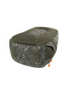 G567,Ghiozdan St.Majewski St.Right T-Rex, 39cm, 3 compartimente, verde kaki, 654015