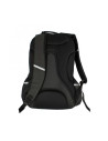 G586,Ghiozdan Starpak Black, 45cm, 2 compartimente, negru, 517376