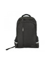 G587,Ghiozdan Starpak Black, 45cm, 2 compartimente, negru, 517844