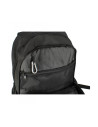 G587,Ghiozdan Starpak Black, 45cm, 2 compartimente, negru, 517844