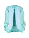 G592,Ghiozdan Starpak Kitty, 39cm, 3 compartimente, blue cu turcoaz, 527189
