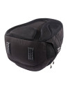 G688,Ghiozdan St.Majewski St.Right Black Cats, 42cm, 4 compartimente, negru