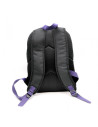 G612,Ghiozdan St.Majewski Wednesday si Enid, 40cm, 1 compartiment, negru, 690945