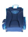 G370,Ghiozdan St.Majewski Bambino Gamer, 1 compartiment, 3 buzunare, albastru, 629297