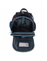 G514,Ghiozdan St.Majewski Bambino Space, 2 compartimente, 3 buzunare, negru, 650703