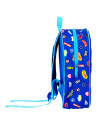 G490,Ghiozdan Starpak Paw Patrol, gradinita, 1 compartiment, albastru, 485999
