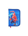 P4041,Penar neechipat St.Majewski Spiderman, 1 fermoar, 2 extensii, albastru, 651311