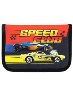 P4049,Penar neechipat St.Majewski Hot Wheels, 1 fermoar, 2 extensii, 650802