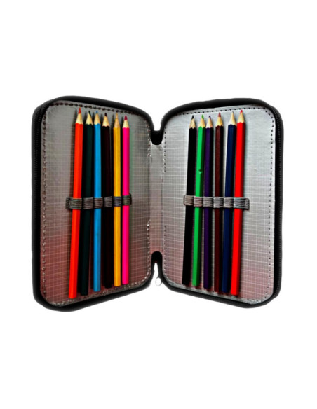 P1731,Penar echipat CNX Bufnite, 3 fermoare, 32 de piese incluse