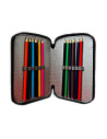 P1731,Penar echipat CNX Bufnite, 3 fermoare, 32 de piese incluse