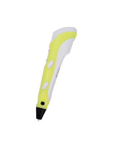 Creion 3D cu filament inclus, 1.75 mm, Diverse culori