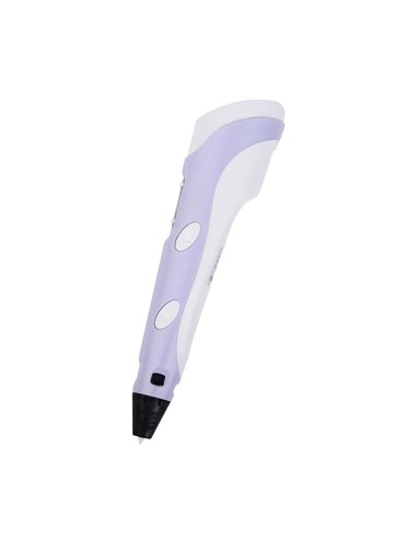 Creion 3D cu filament inclus, 1.75 mm, Diverse culori