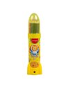 Creioane colorate triunghiulare Keyroad KR972229, 24 culori