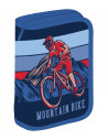 MCPE31CK78,Penar echipat 31 piese 1 fermoar 2 extensii bike pigna