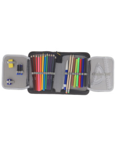 MCPE31CK78,Penar echipat 31 piese 1 fermoar 2 extensii bike pigna 2