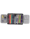 MCPE31CK78,Penar echipat 31 piese 1 fermoar 2 extensii bike pigna