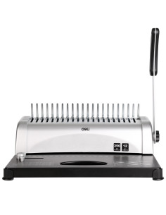DLE3870,Aparat indosariat manual e3870 deli 2