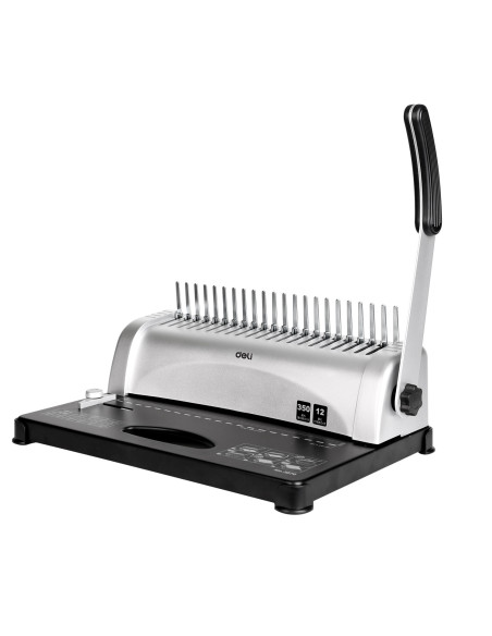 DLE3870,Aparat indosariat manual e3870 deli