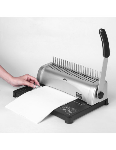 DLE3870,Aparat indosariat manual e3870 deli