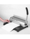 DLE3870,Aparat indosariat manual e3870 deli