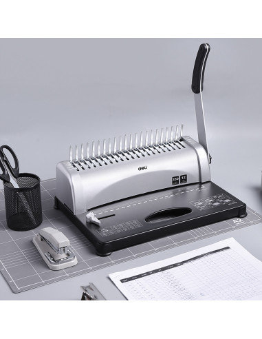 DLE3870,Aparat indosariat manual e3870 deli