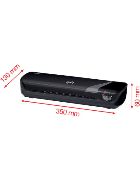 GBC4410036,Set craft gbc 4 in 1 negru,laminator a4 inspire+, trimmer, rounder, folii laminare a4 GBC4410036,Set craft gbc 4 in 1 negru,laminator a4 inspire+, trimmer, rounder, folii laminare a4