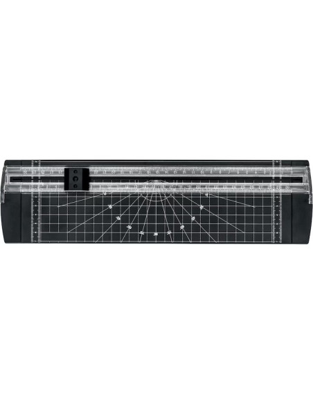 GBC4410036,Set craft gbc 4 in 1 negru,laminator a4 inspire+, trimmer, rounder, folii laminare a4 GBC4410036,Set craft gbc 4 in 1 negru,laminator a4 inspire+, trimmer, rounder, folii laminare a4