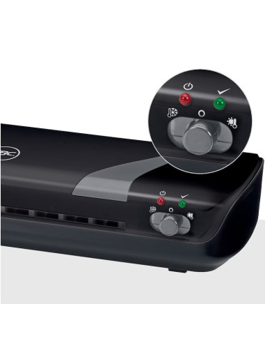 GBC4410036,Set craft gbc 4 in 1 negru,laminator a4 inspire+, trimmer, rounder, folii laminare a4 GBC4410036,Set craft gbc 4 in 1 negru,laminator a4 inspire+, trimmer, rounder, folii laminare a4