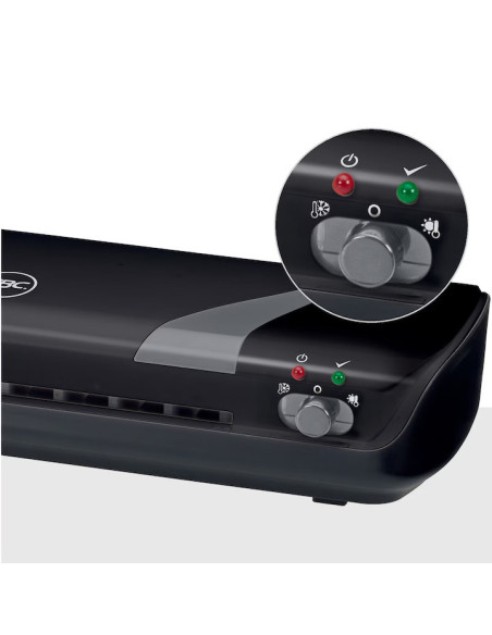 GBC4410036,Set craft gbc 4 in 1 negru,laminator a4 inspire+, trimmer, rounder, folii laminare a4 GBC4410036,Set craft gbc 4 in 1 negru,laminator a4 inspire+, trimmer, rounder, folii laminare a4