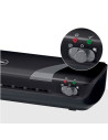 GBC4410036,Set craft gbc 4 in 1 negru,laminator a4 inspire+, trimmer, rounder, folii laminare a4
