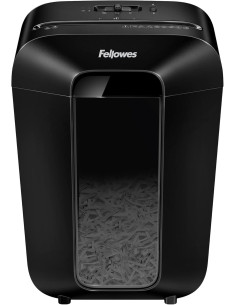 FE4407501+,Distrugator documente lx70 cross-cut fellowes