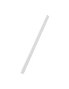 FED103B,Sina prindere 3mm 15 coli alba 50/cutie fellowes