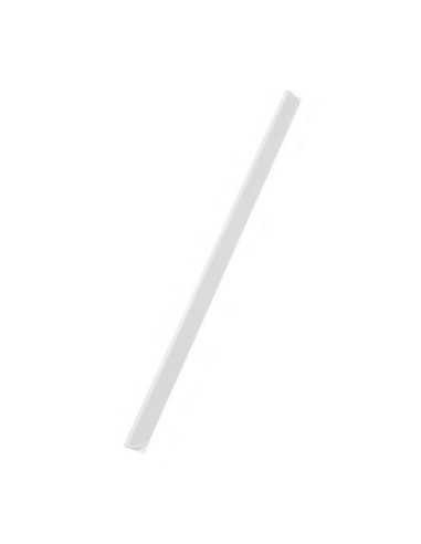 FED103B,Sina prindere 3mm 15 coli alba 50/cutie fellowes