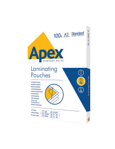 AP6009601,Folie a3 100 microni 100/top apex