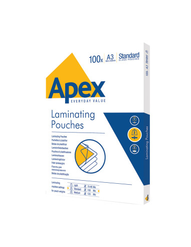 AP6009601,Folie a3 100 microni 100/top apex