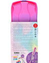 FC125035,Acuarele 12 culori connector unicorni 2025 faber-castell