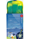 FC125036,Acuarele 12 culori connector dinozauri 2025 faber-castell