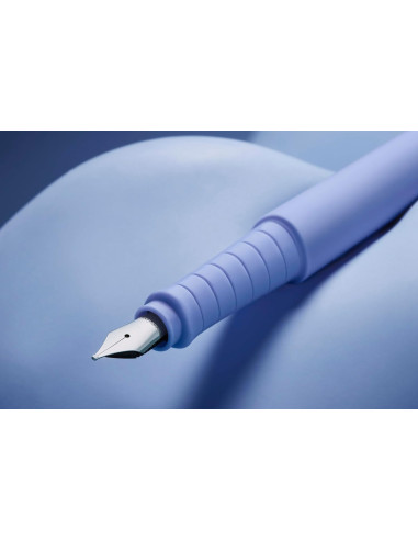 FC241051,Set stilou b + pix xb poly lila faber-castell