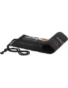 FC116418,Rollup 72 creioane colorate black edition faber-castell