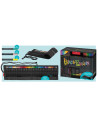 FC116418,Rollup 72 creioane colorate black edition faber-castell