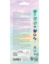 FC110923,Creioane colorate 8+2 culori jumbo grip unicorni faber-castell