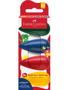Creioane cerate model bulb...