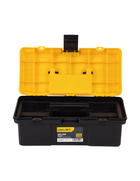 DL6211,Cutie plastic mare pt depozitare scule deli