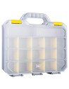 DL432003,Cutie plastic medie 315x280x60 mm pt depozitare scule deli
