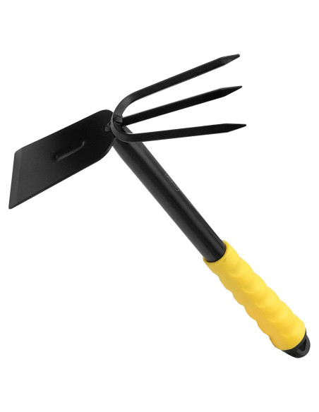 DL580814,Sapaliga 2 in 1 pentru gradinarit deli