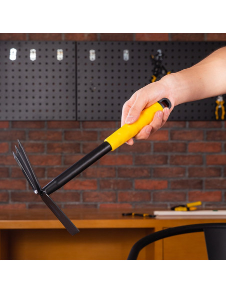 DL580814,Sapaliga 2 in 1 pentru gradinarit deli