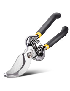 DL2778,Foarfeca pentru gradinarit 8" deli
