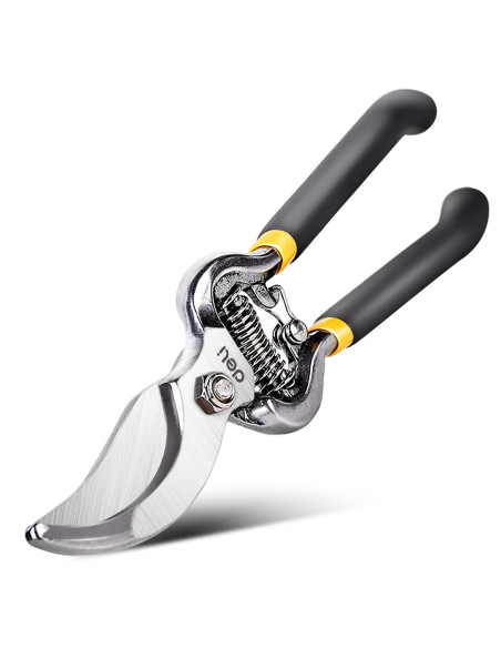 DL2778,Foarfeca pentru gradinarit 8" deli